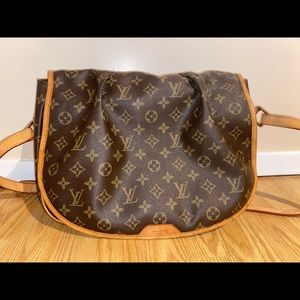 🦋Louis Vuitton bag !GENUINE!🦋